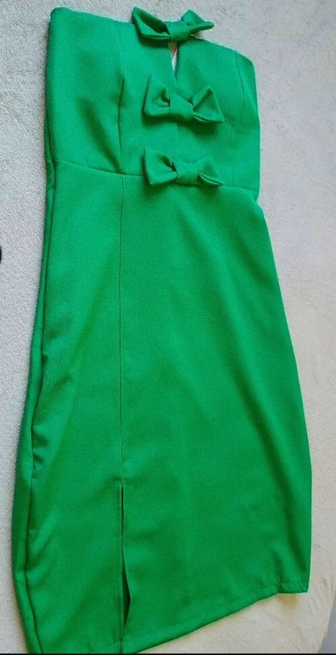 Vestidos