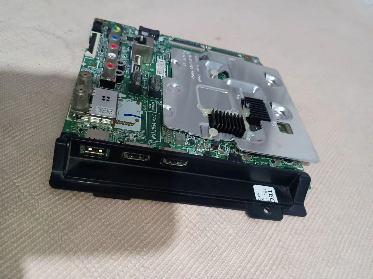PEÇAS PARA TV. - Foto 4