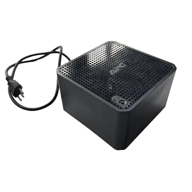 Estabilizador APC Microsol CUBIC300BI-BR