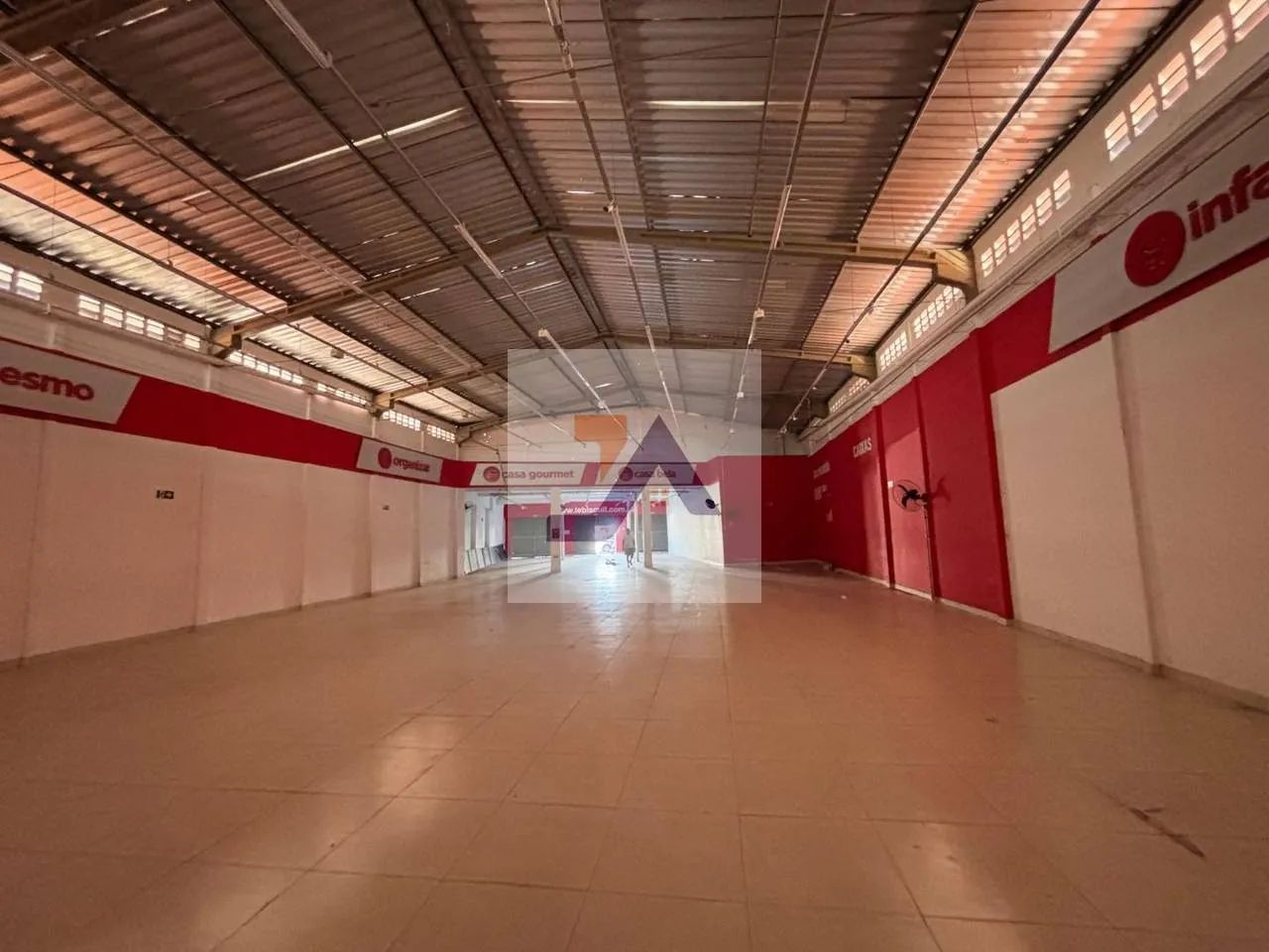 Galpão comercial em Timon - MA. - Foto 3