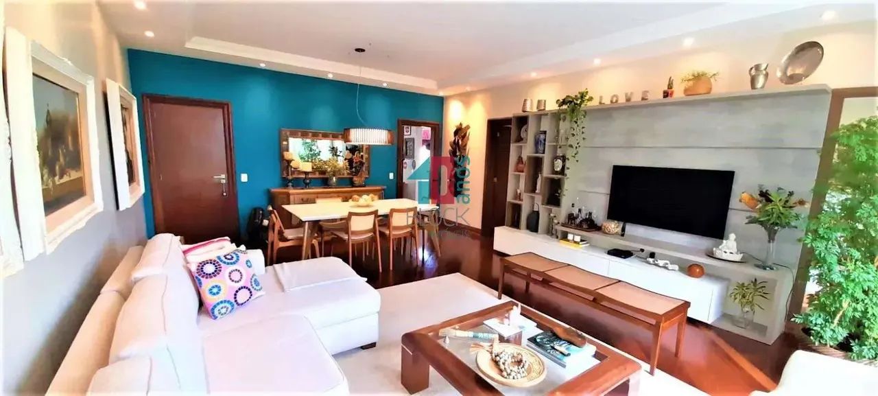 Recreio dos Bandeirantes | Apartamento 3 quartos, sendo 1 suite - Foto 8