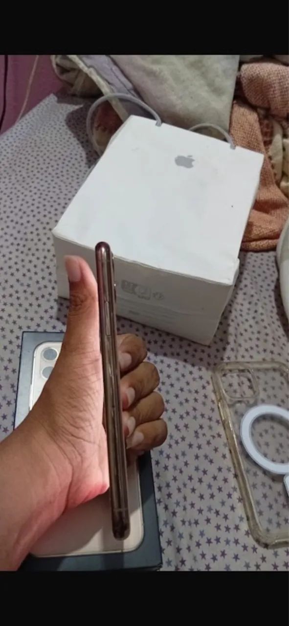 iPhone 11 Pro - Foto 3