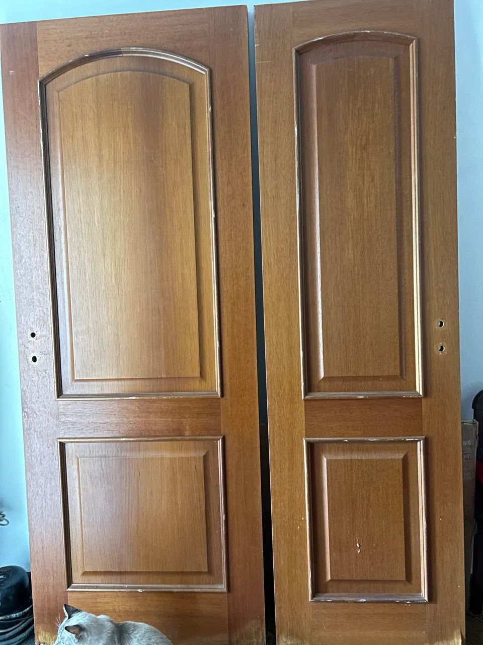 Portas  - Foto 2