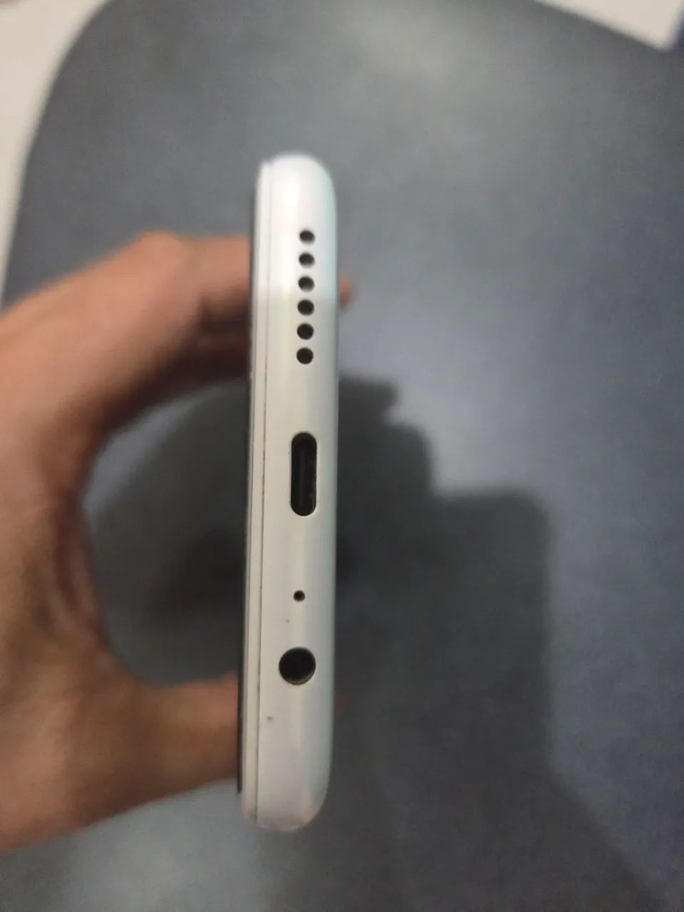 Moto one Fusion plus  - Foto 4