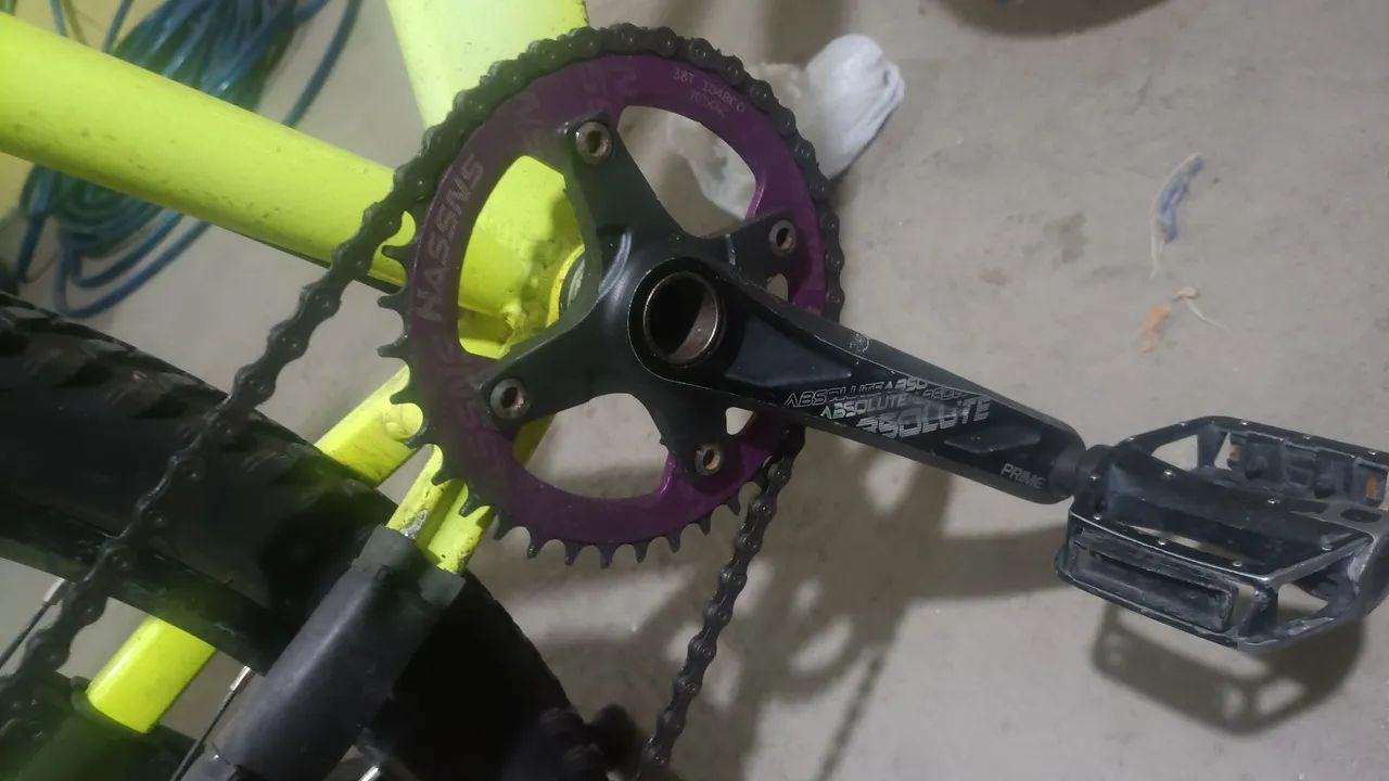 Bike absolute  - Foto 3