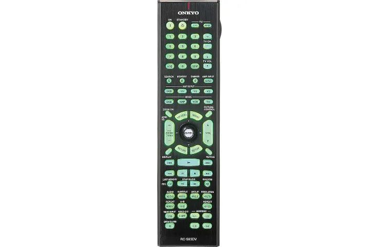 DVD UNIVERSAL ONKYO DV-SP1000 - Foto 5