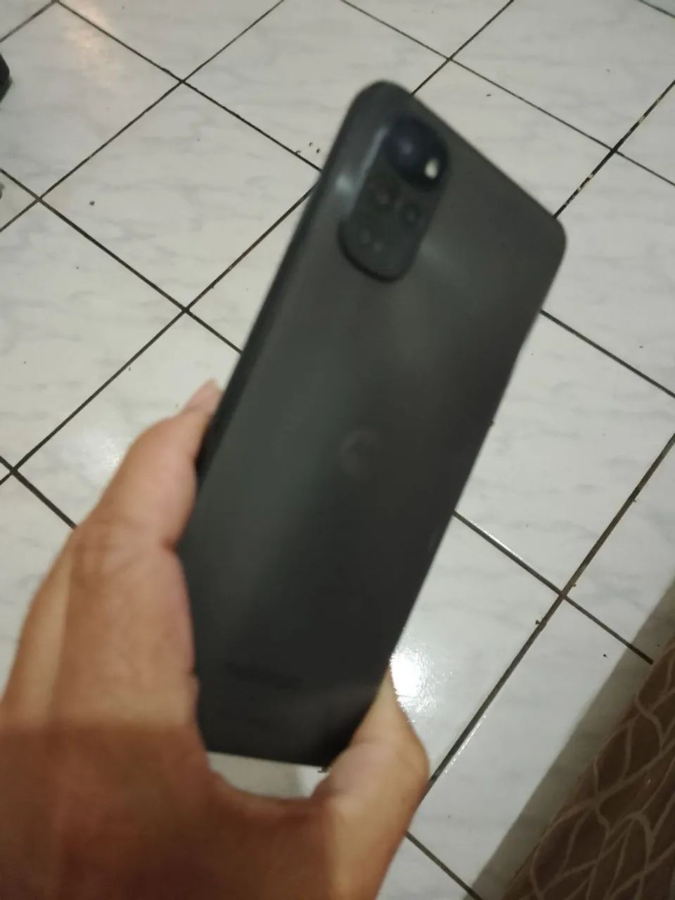 Motorola G22 128 GB - Foto 4