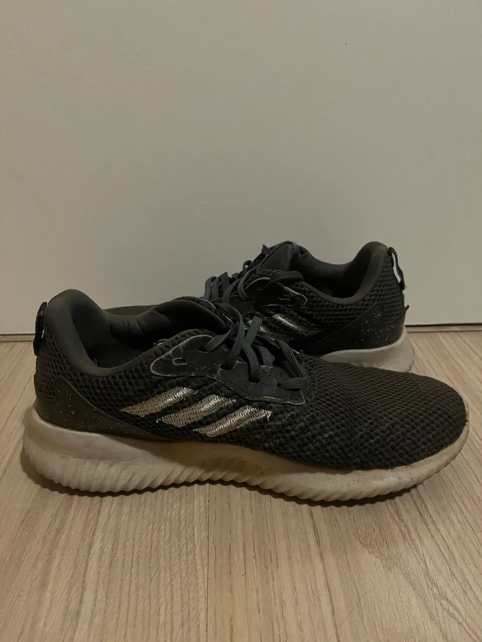Tenis Adidas 38 - Foto 2