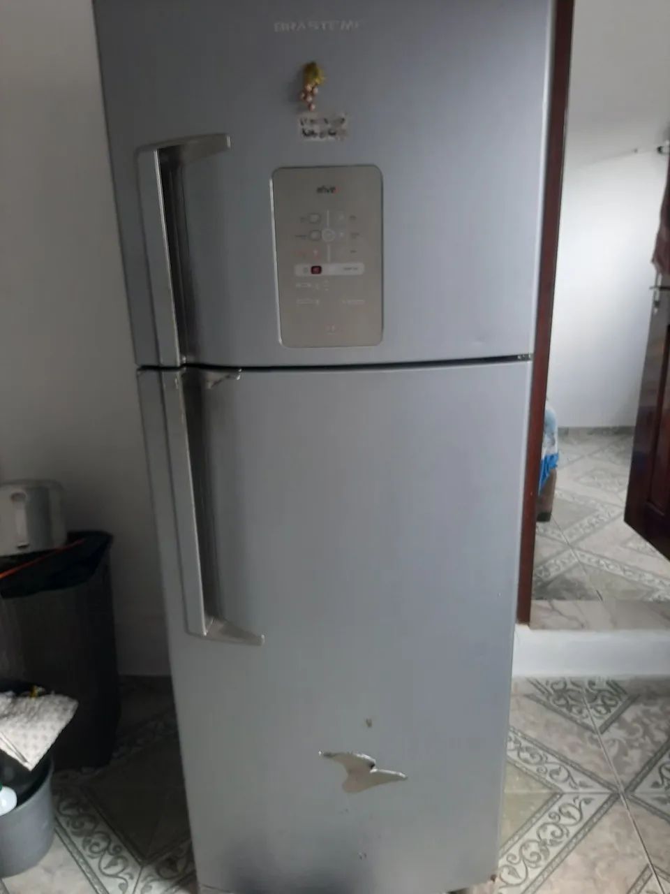 Geladeira 