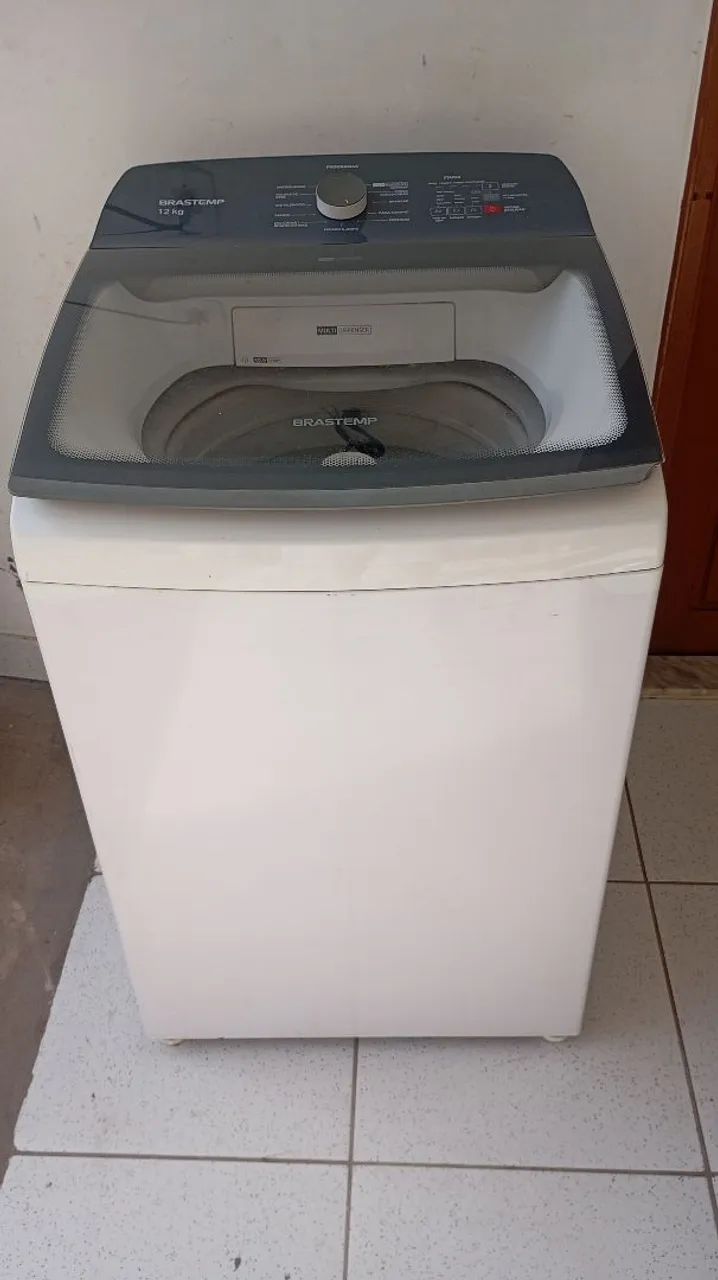 Máquina de lavar  - Foto 2