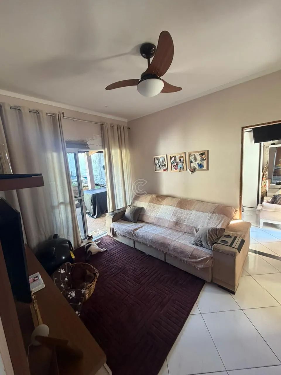 Casa à venda em Campinas, Vila Proost de Souza, com 2 quartos, com 49 m² - Foto 4