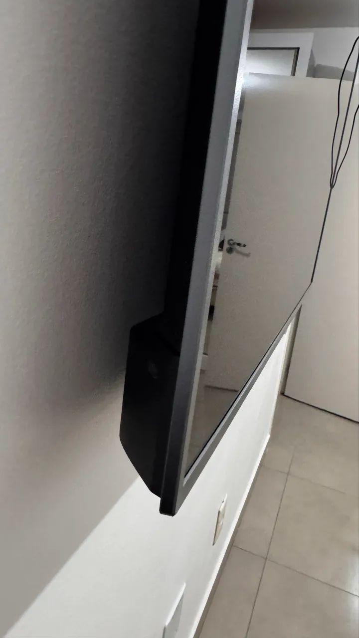 TV Philips - 55? - com defeito  - Foto 5