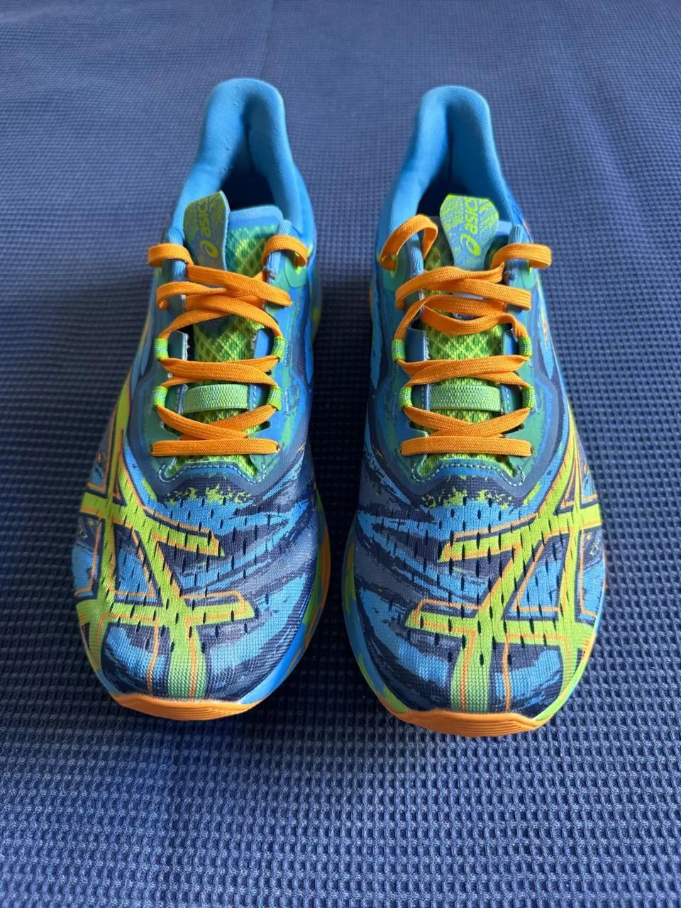 Tênis Asics Noosa Tri15 - Calçados Esportivos - Mooca, São Paulo
