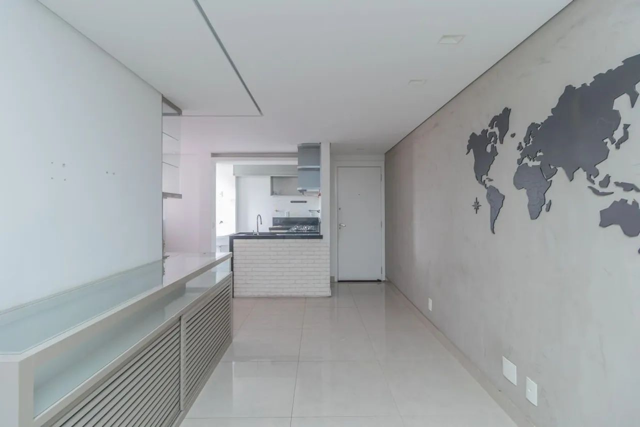 Apartamento à Venda - Castelo, 3 Quartos, 70 m2