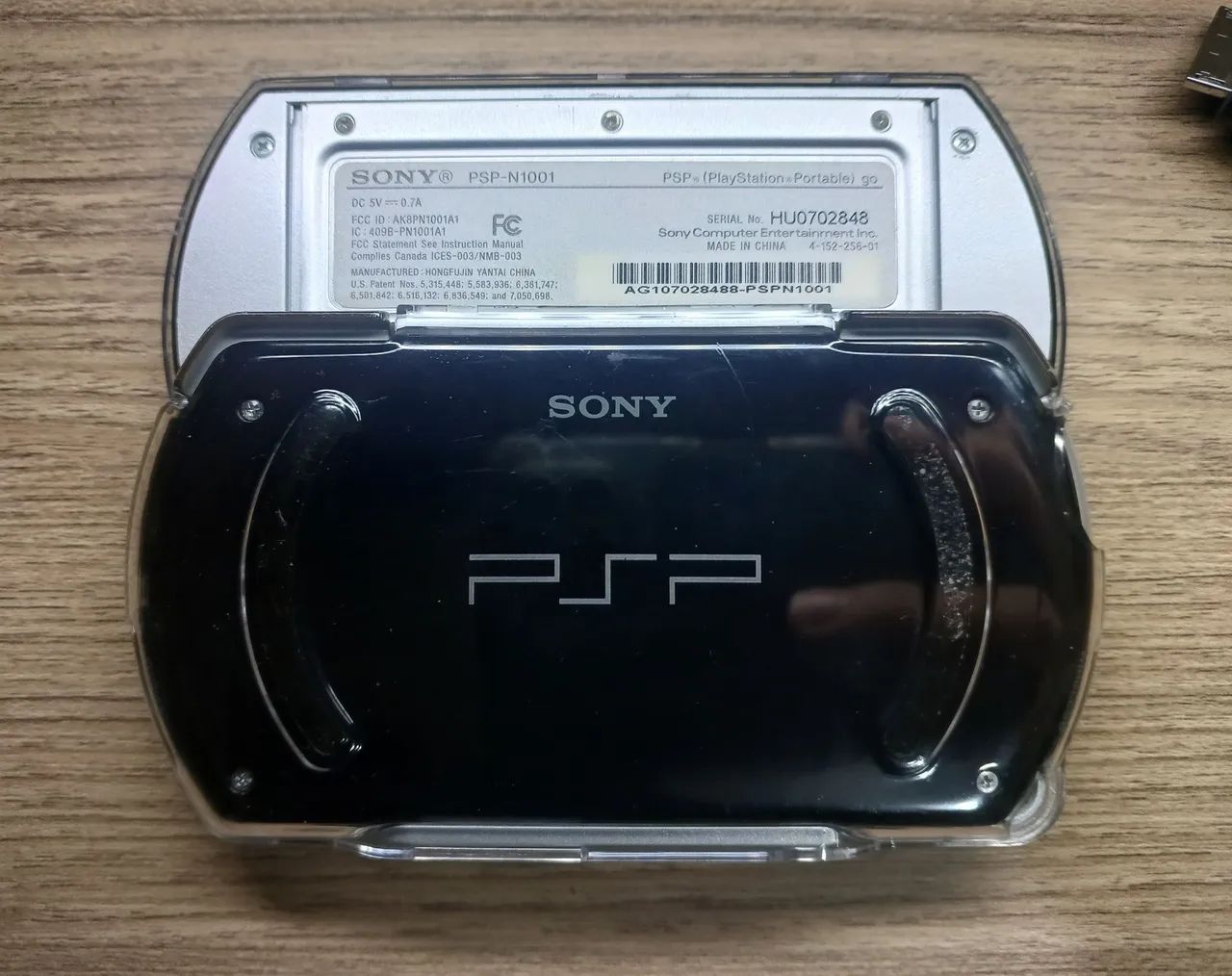 PSP GO - Perfeito - Foto 3