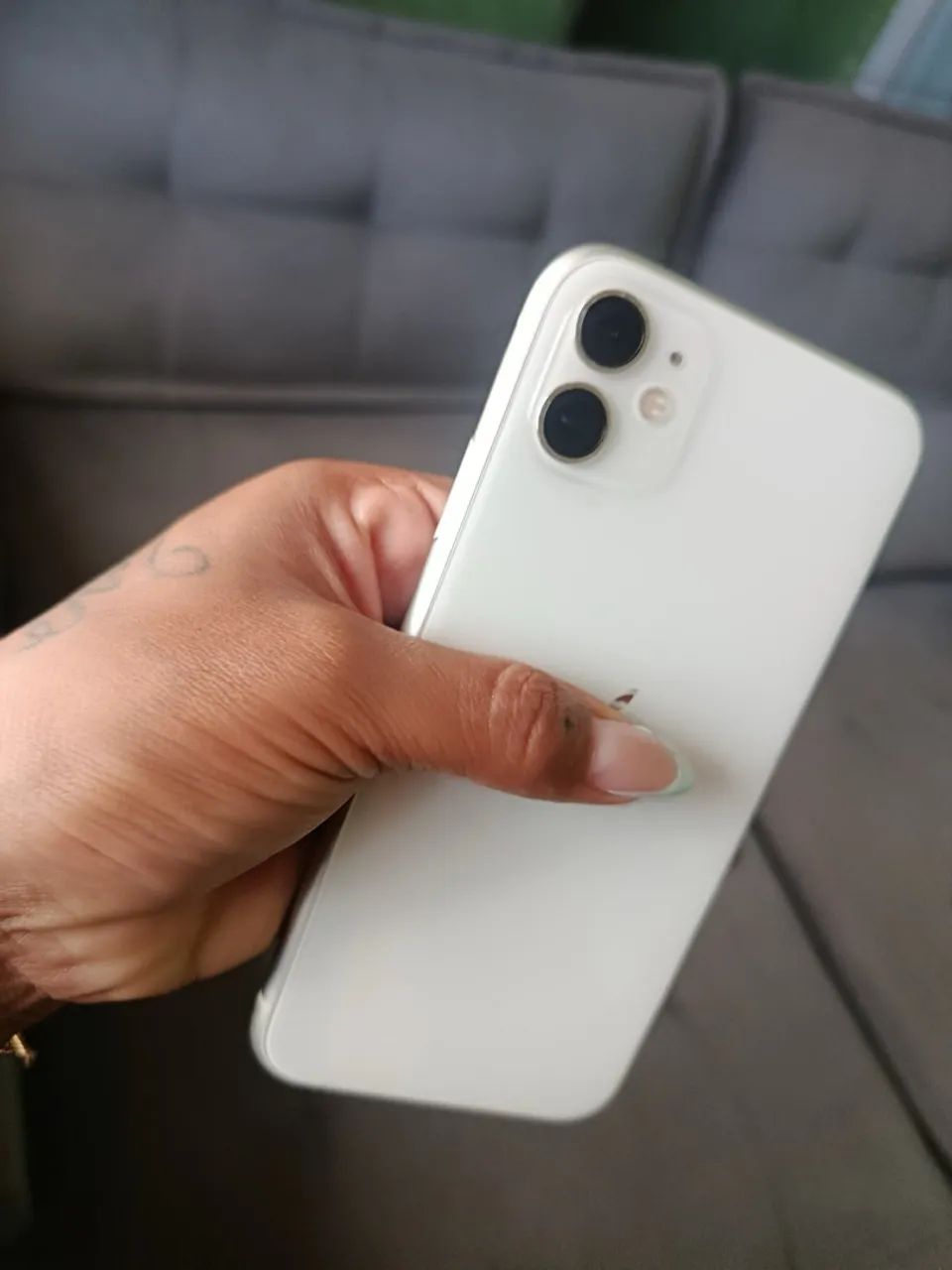 iPhone 11 128 giga - Foto 3