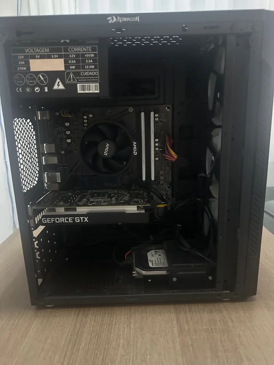  PC GAMER COMPLETO 