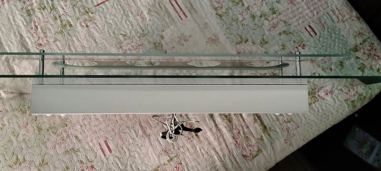 Lustre teto - Foto 4