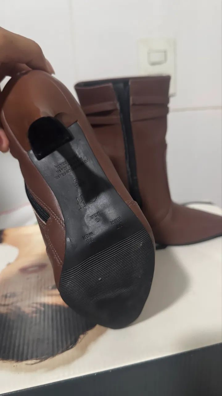 Bota - Foto 2