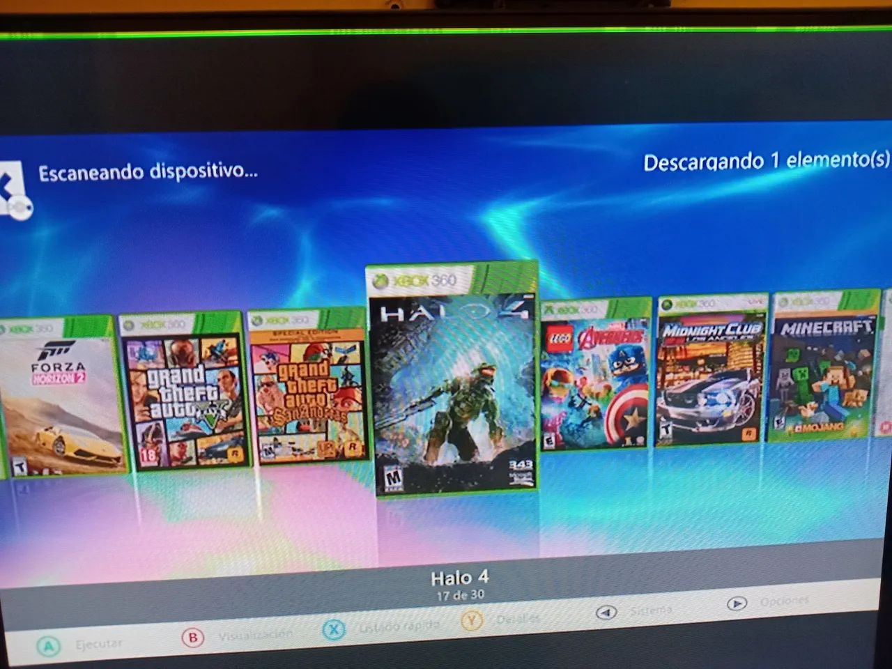 XBOX 360 - Foto 3