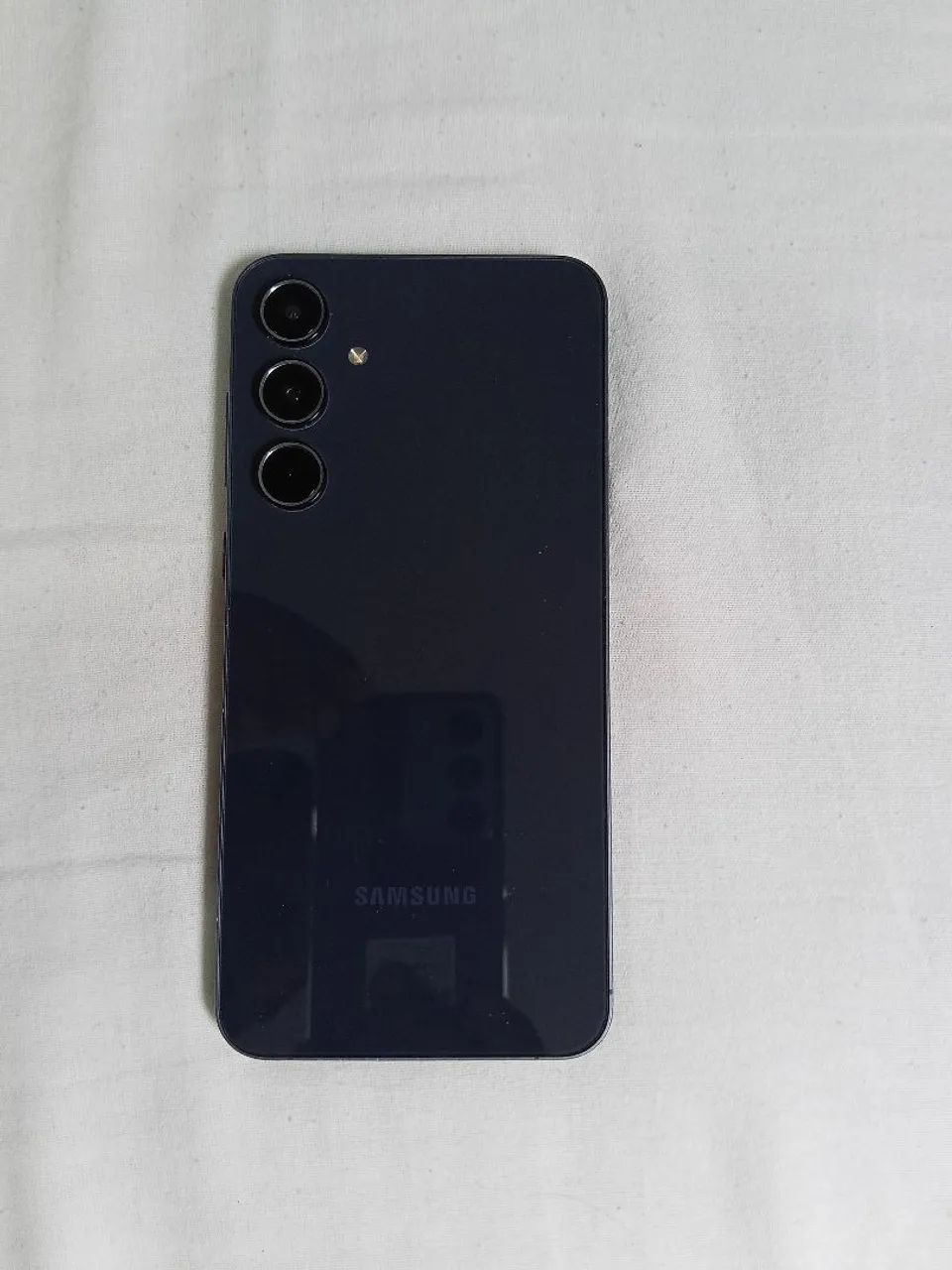 Galaxy a 55 - Foto 2