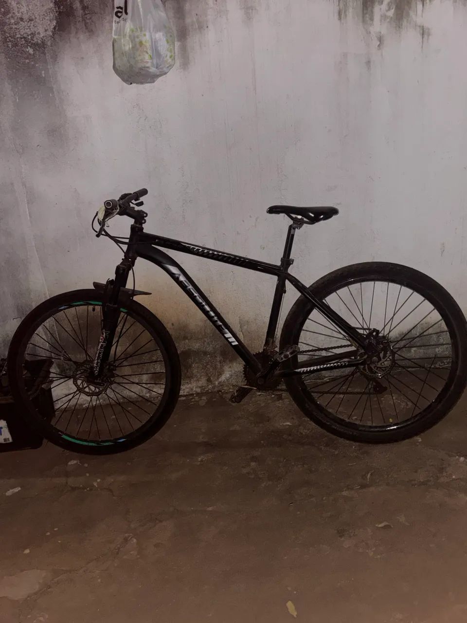 Bicicleta aro 29  - Foto 2