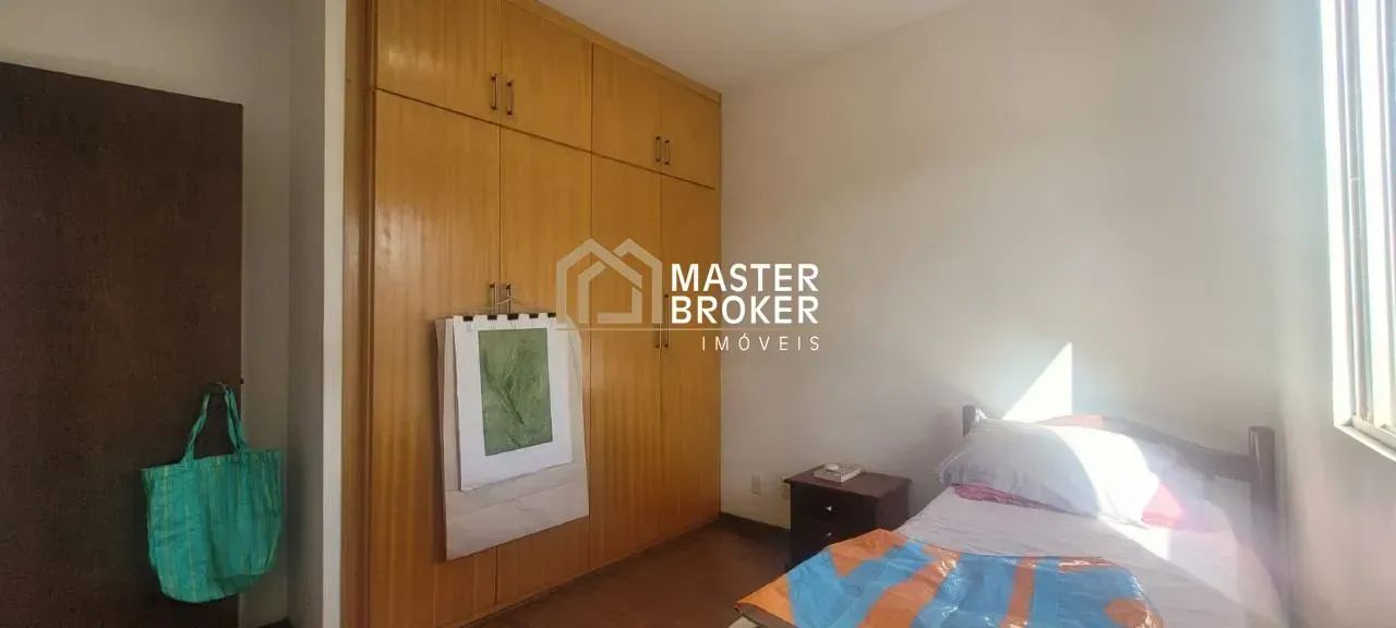 Apartamento 3 Quartos com Suíte no Estoril, BH  Venda - Foto 5