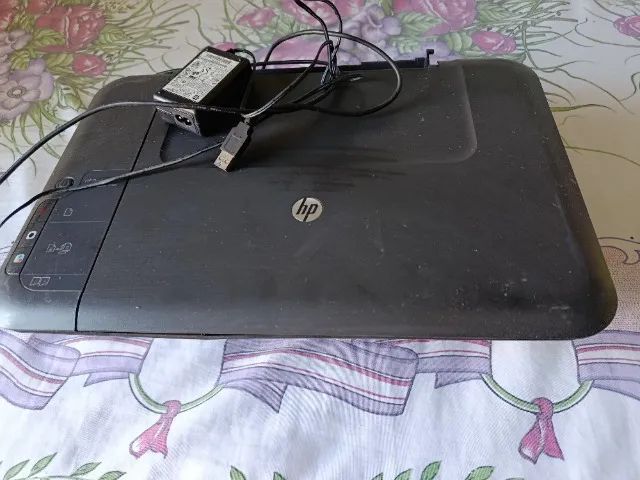 Impressora hp - Foto 2