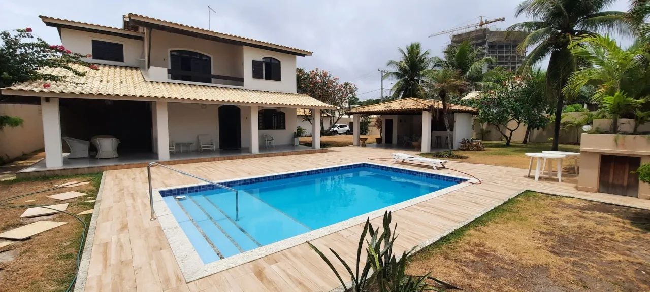 Casa Quadra da Praia - Vilas - Foto 2