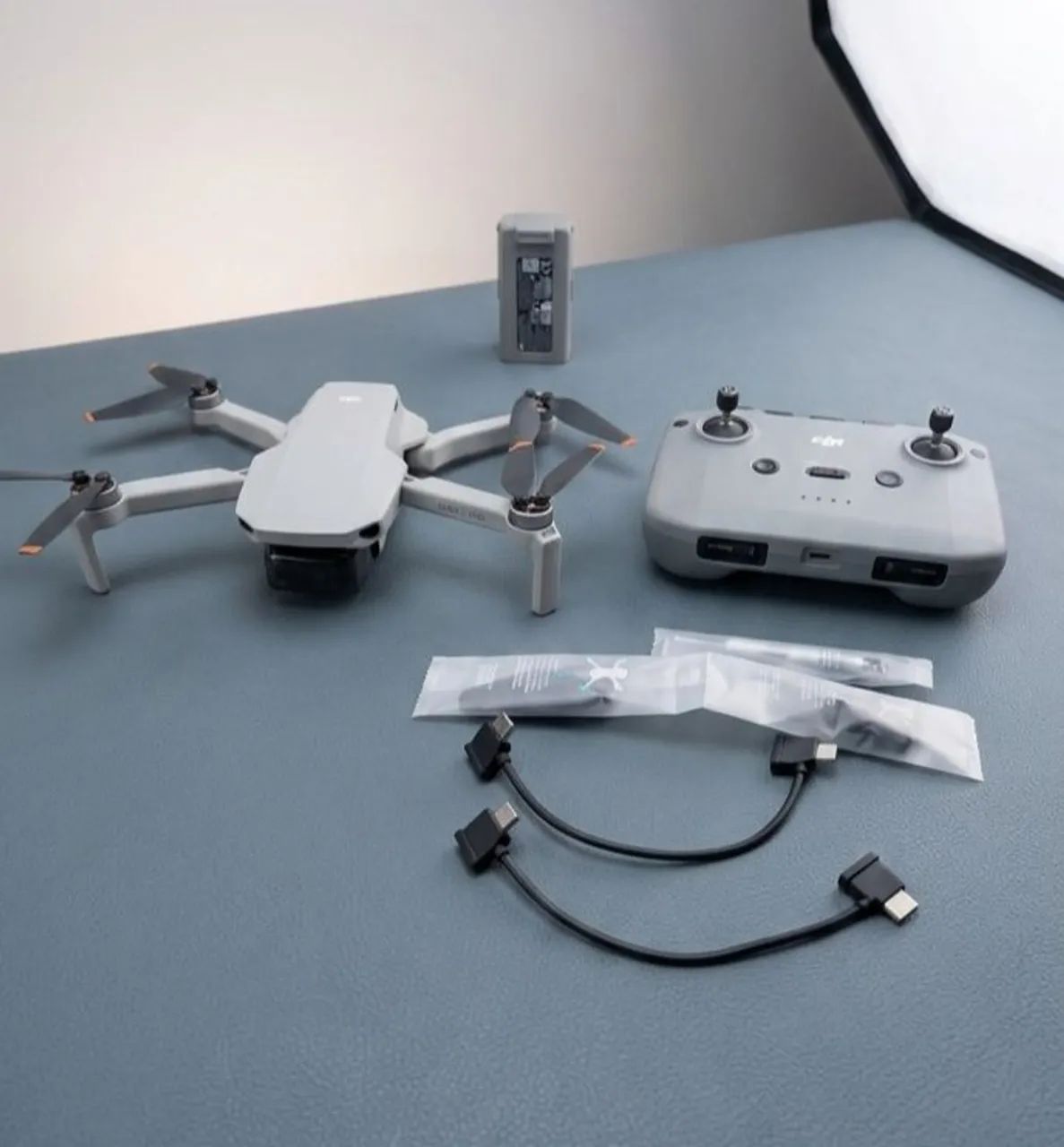 DJI Mini 4K Drone420252271458406405