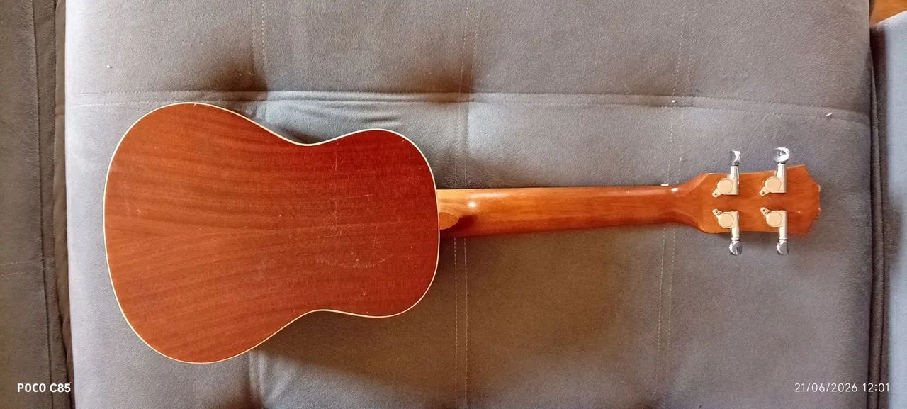 Ukelele  - Foto 2