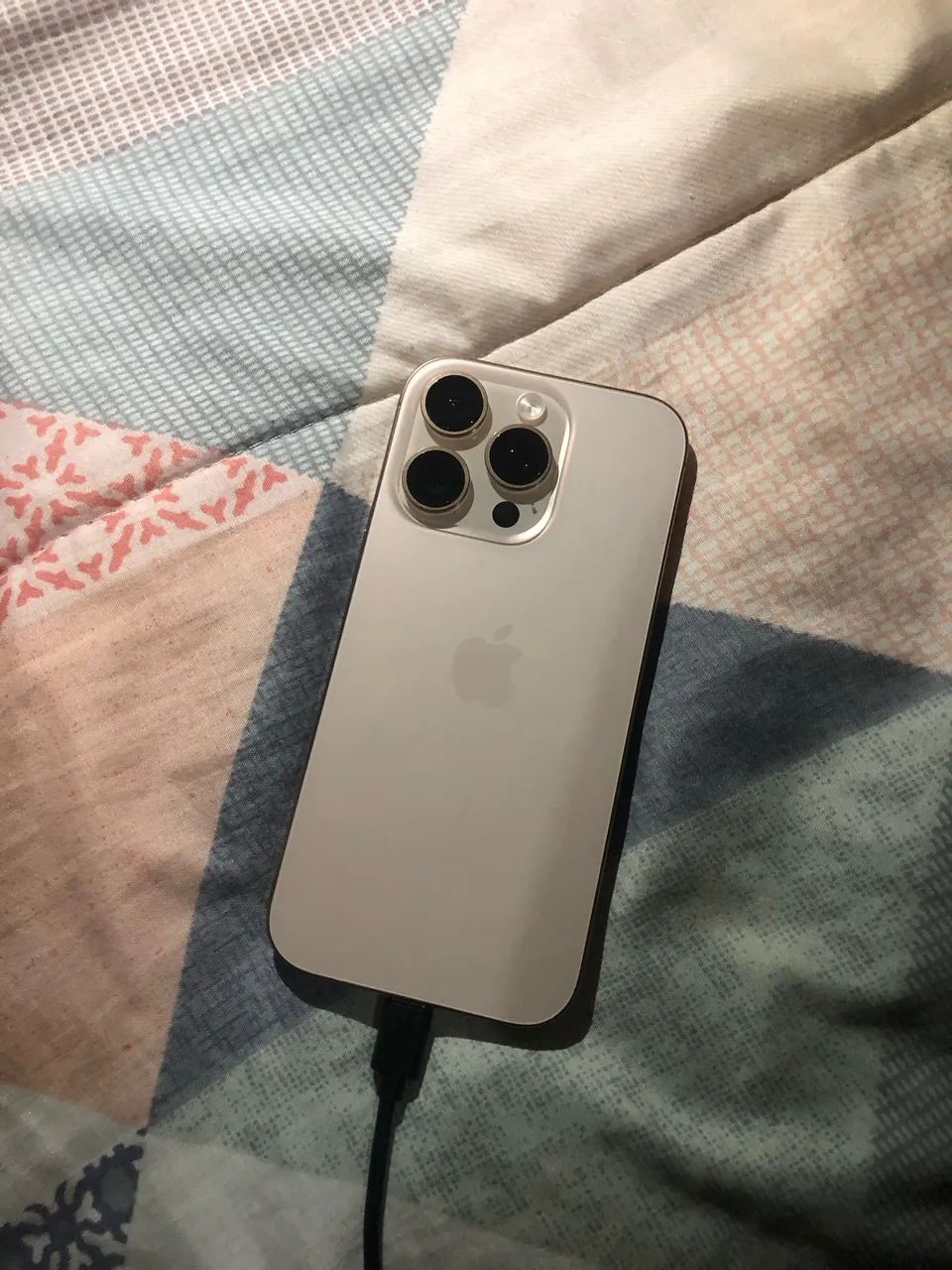 Vendo iPhone 16 256GB  - Foto 5