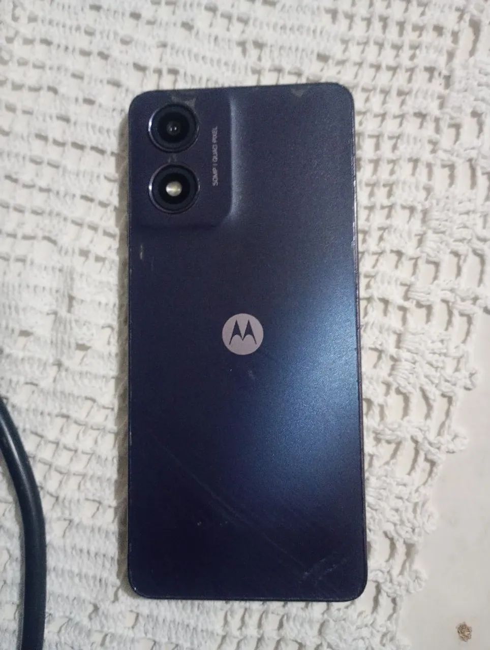 MOTO G04s - Foto 4