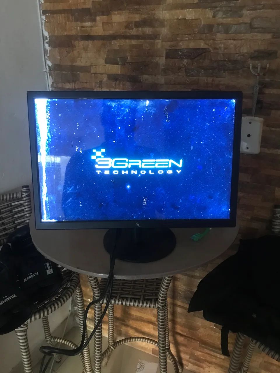 MONITOR PRA COMPUTADOR 