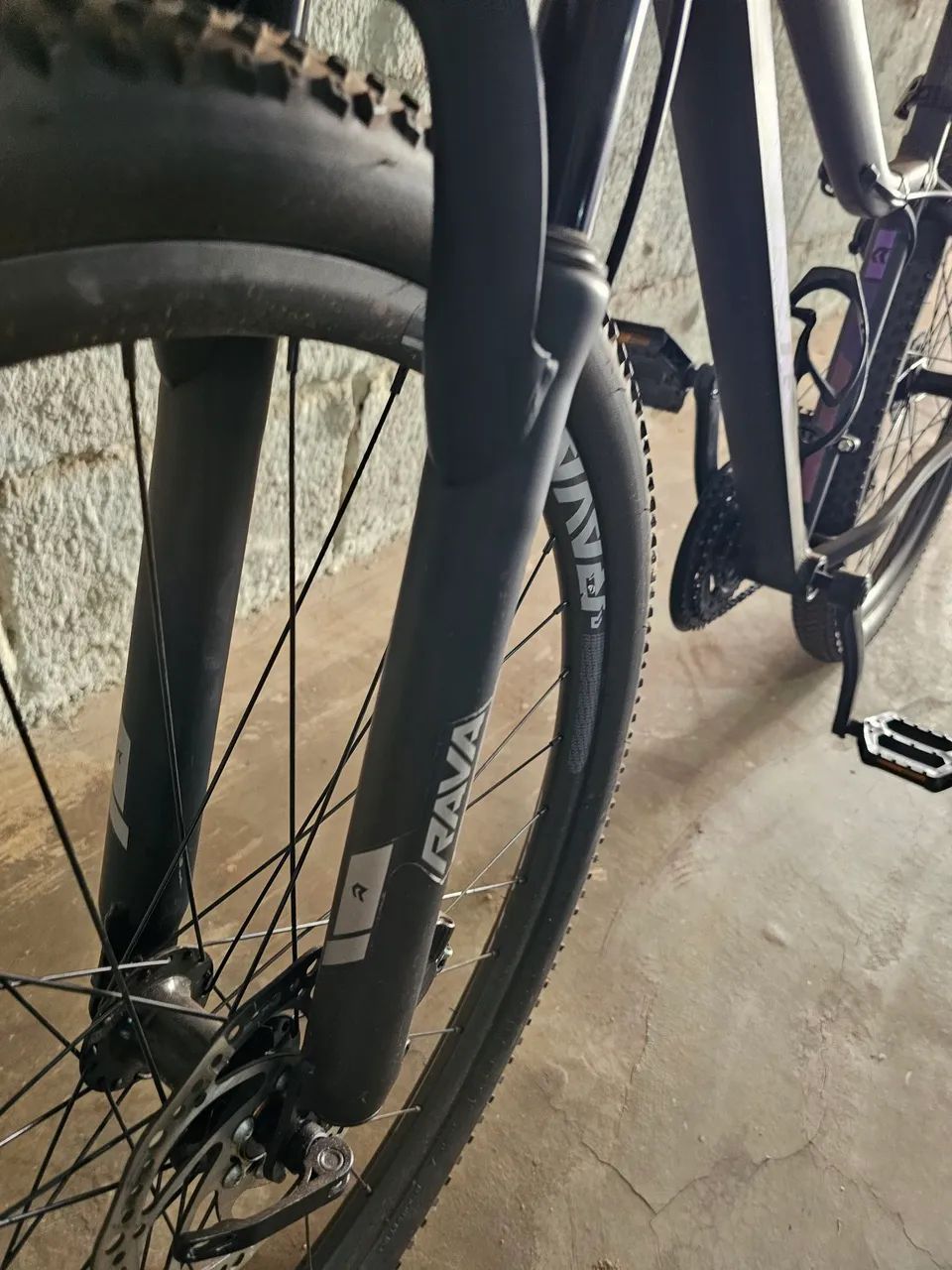 Bicicleta Rava - Foto 5
