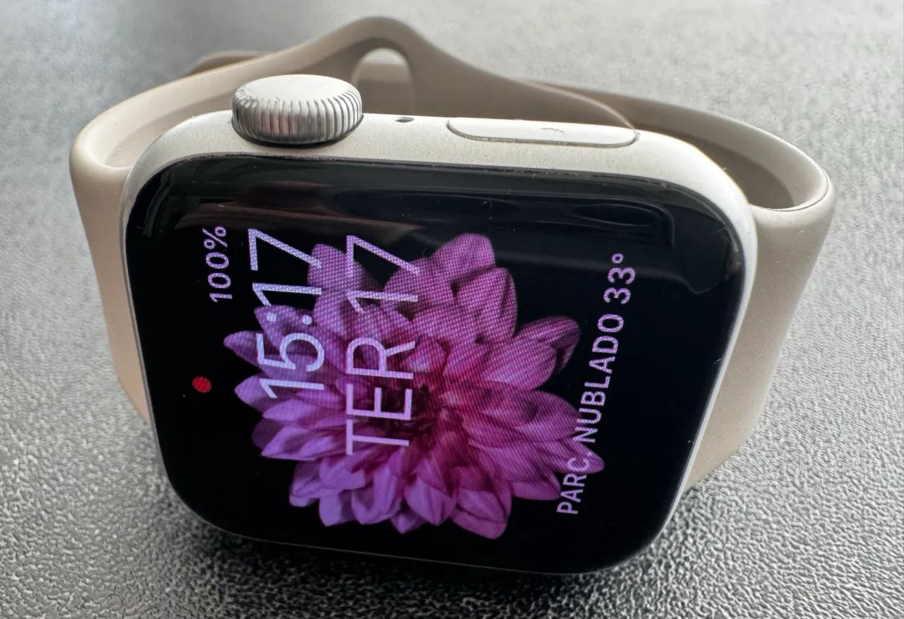 Apple Watch SE  - Foto 4