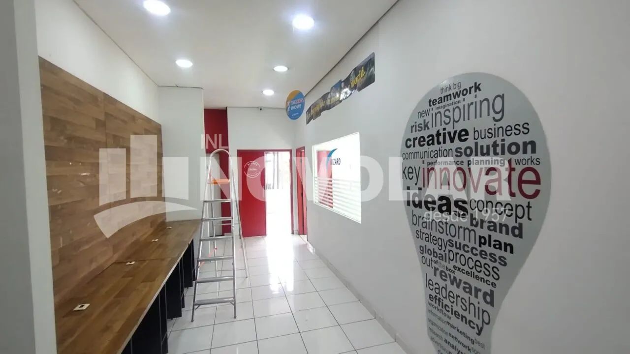Prédio Comercial para Locação - Vila Maria Baixa - Foto 2