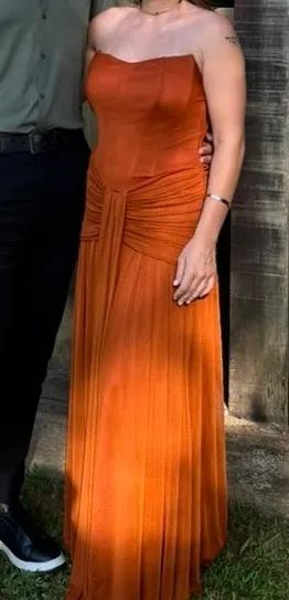 Vestido de festa  - Foto 3