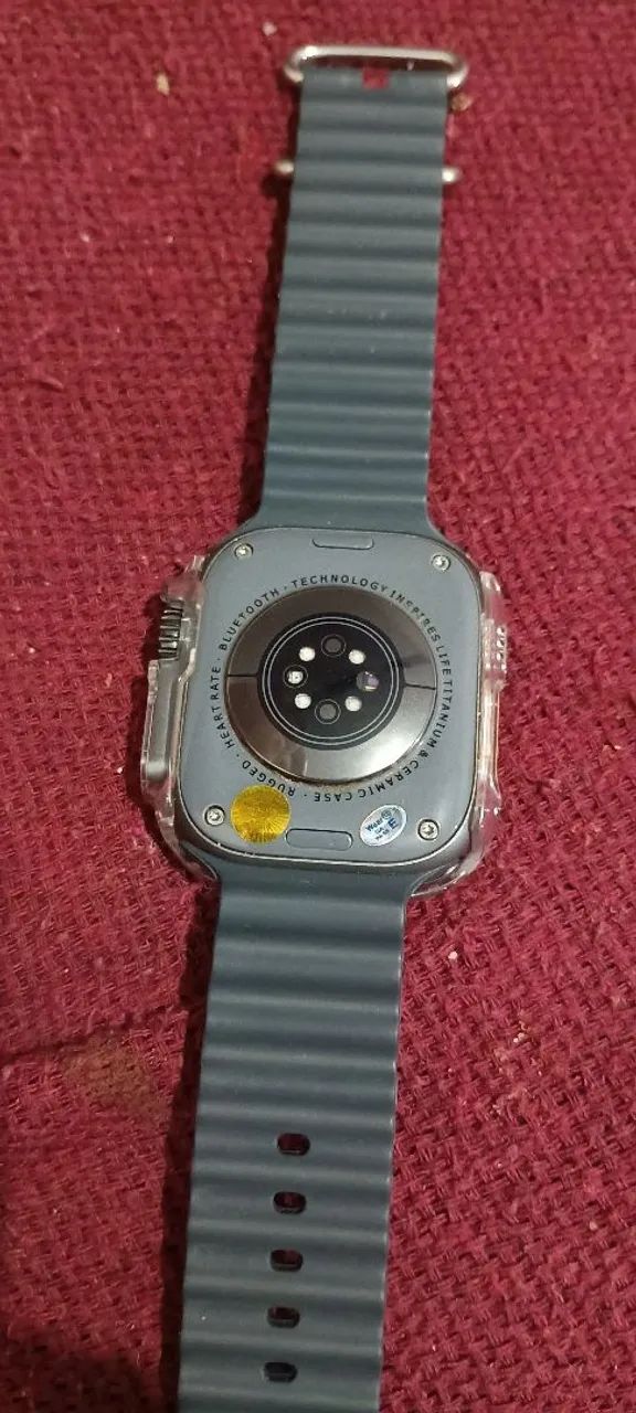 Smartwatch  - Foto 4
