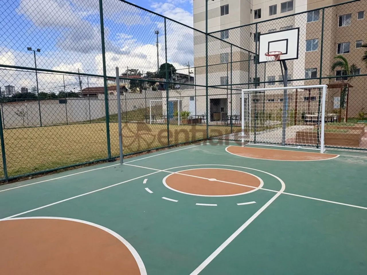 Apartamento com 2 quartos para alugar em Belo Horizonte - Foto 4