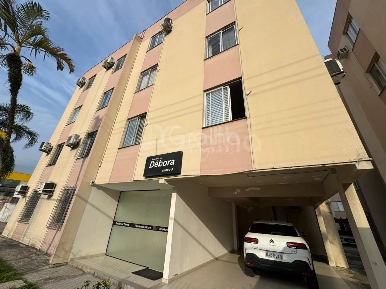 Apartamento 2 quartos no Kobrasol - Foto 3