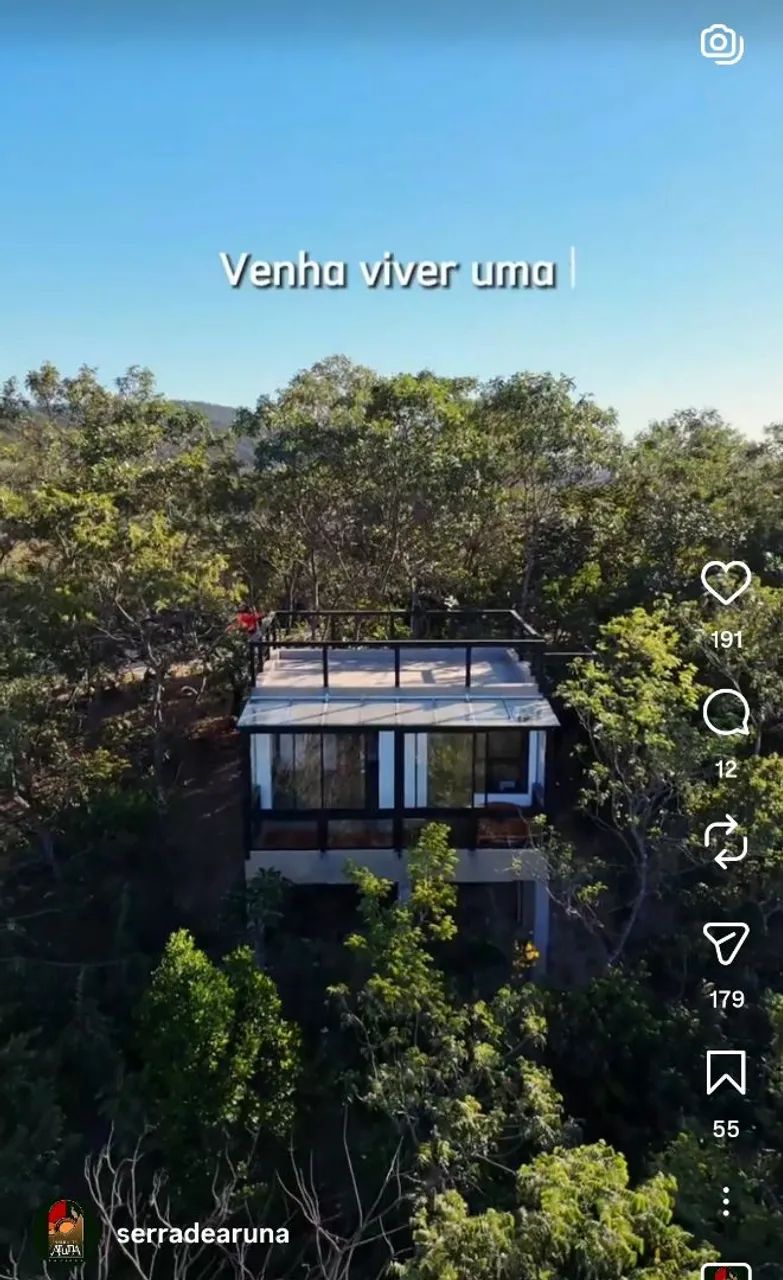Pousada  em Pirenópolis à venda - Foto 2