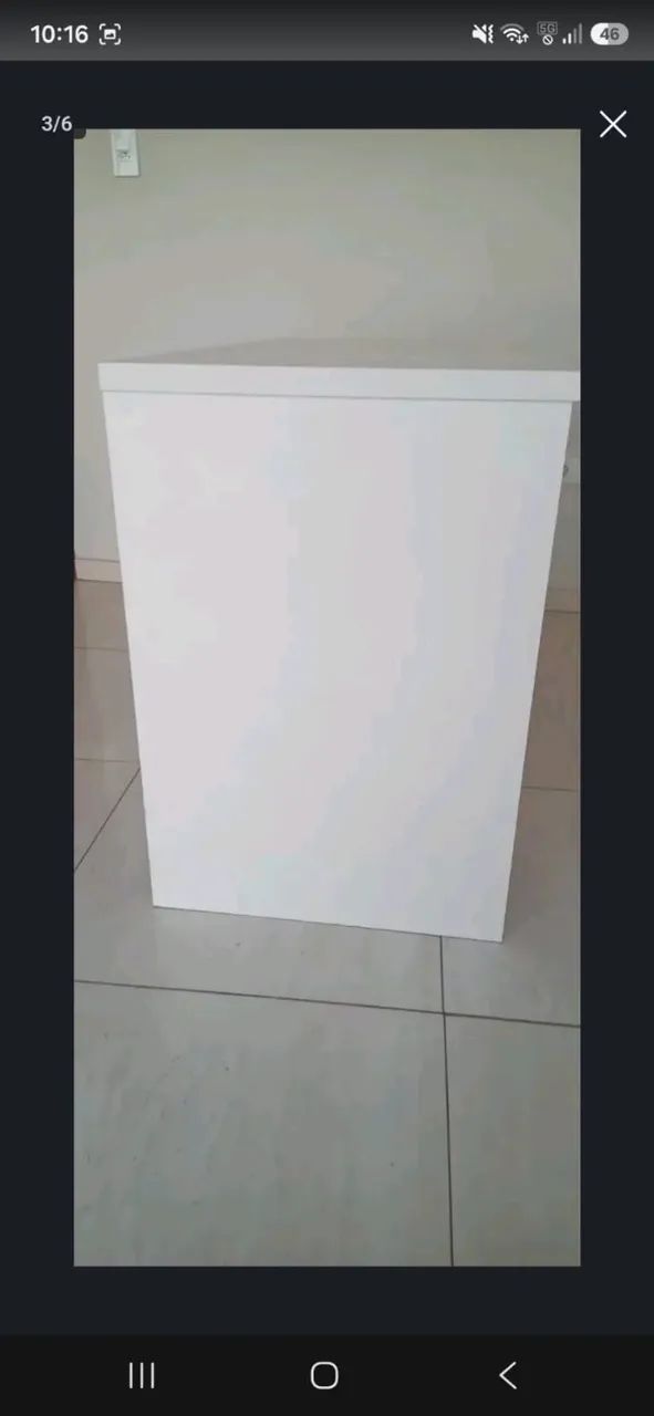 Mesa de trabalho e escritório  - Foto 4