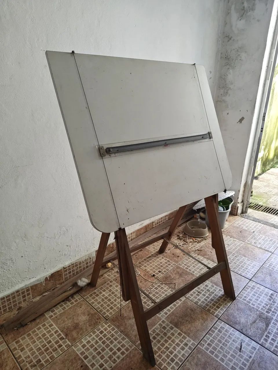 Mesa de desenho  - Foto 2