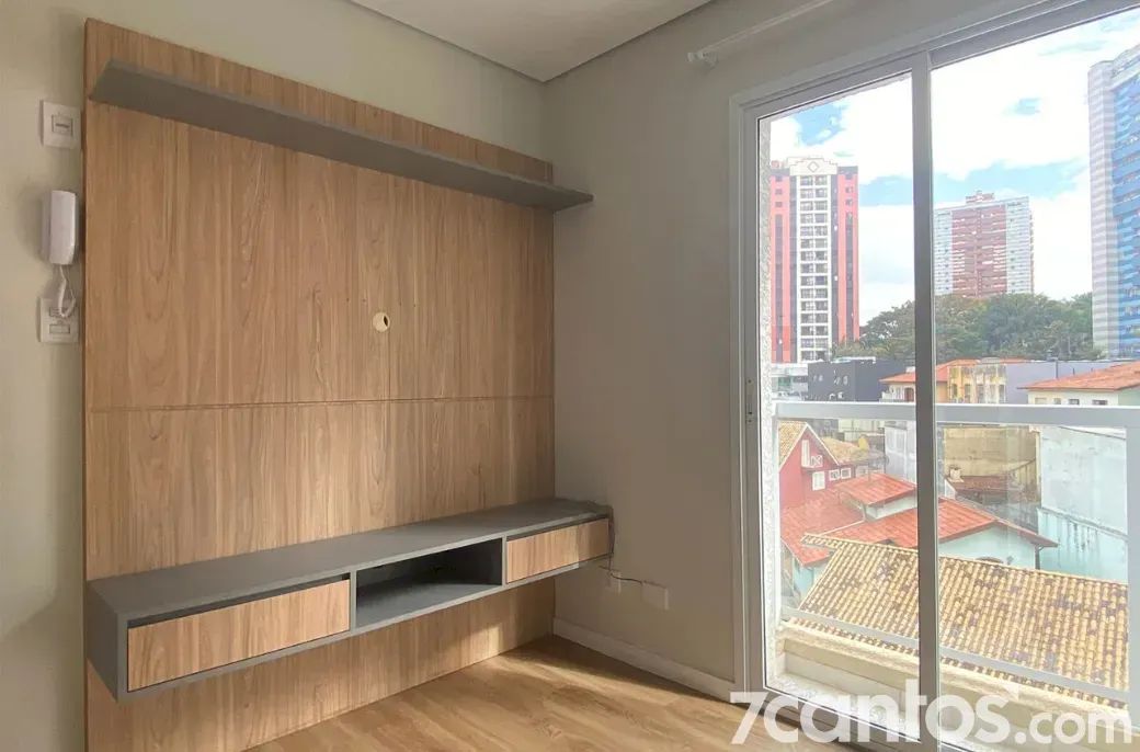 Apartamento, Jardim Colombo, 2 Quartos - Foto 3