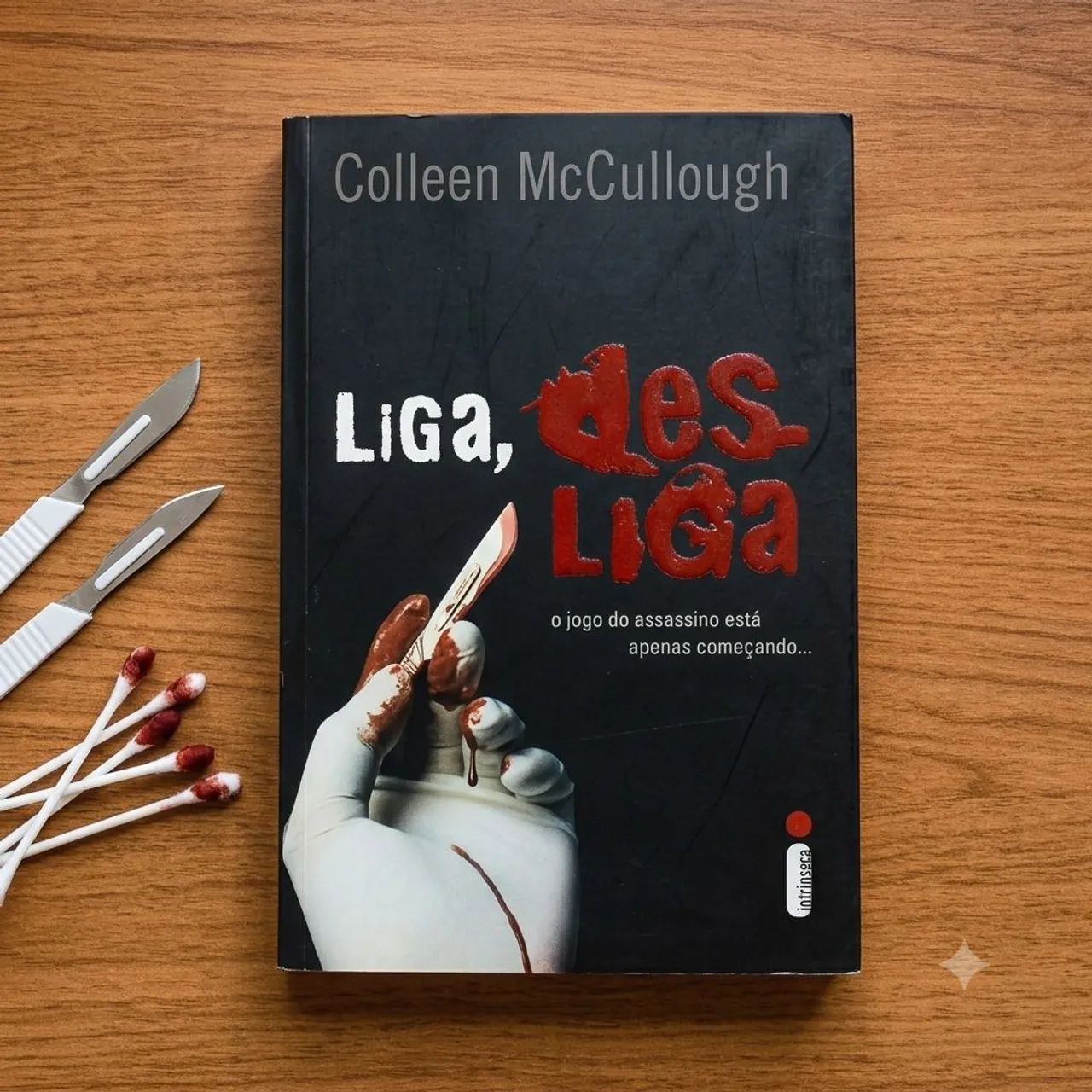 Livro  - Foto 3