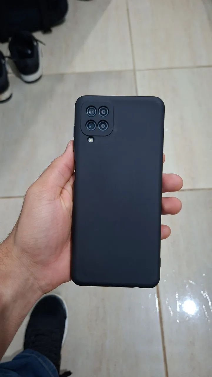 Sansung galaxy A12 - Foto 3