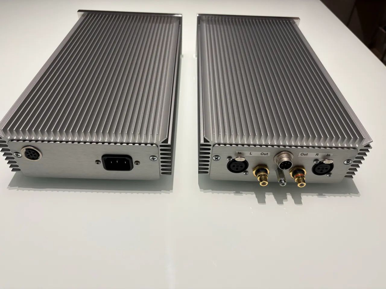  Transrotor Phono 8  - Foto 5