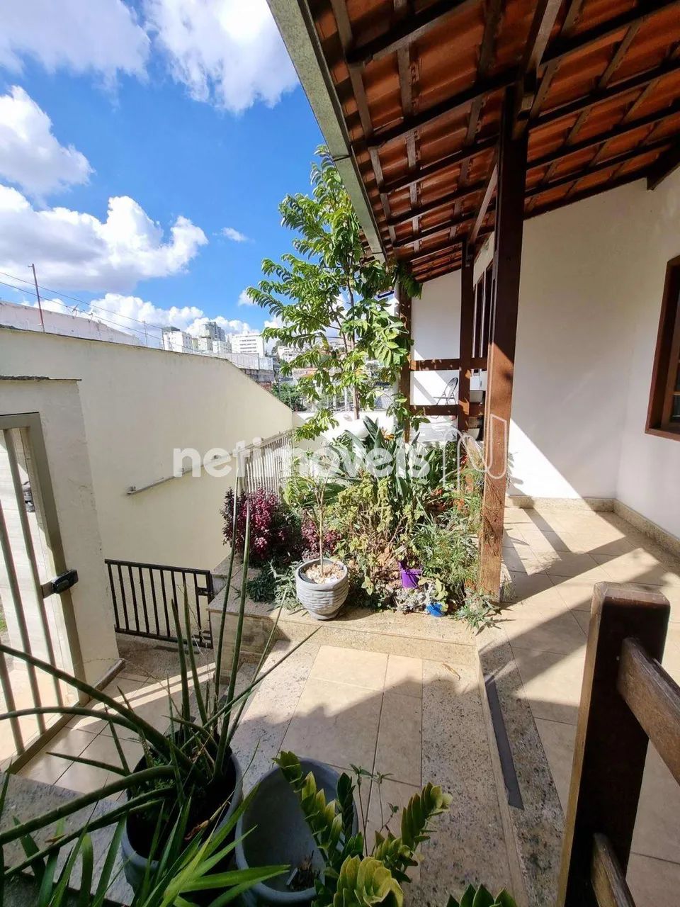 Venda Casa Renascença Belo Horizonte - Foto 2