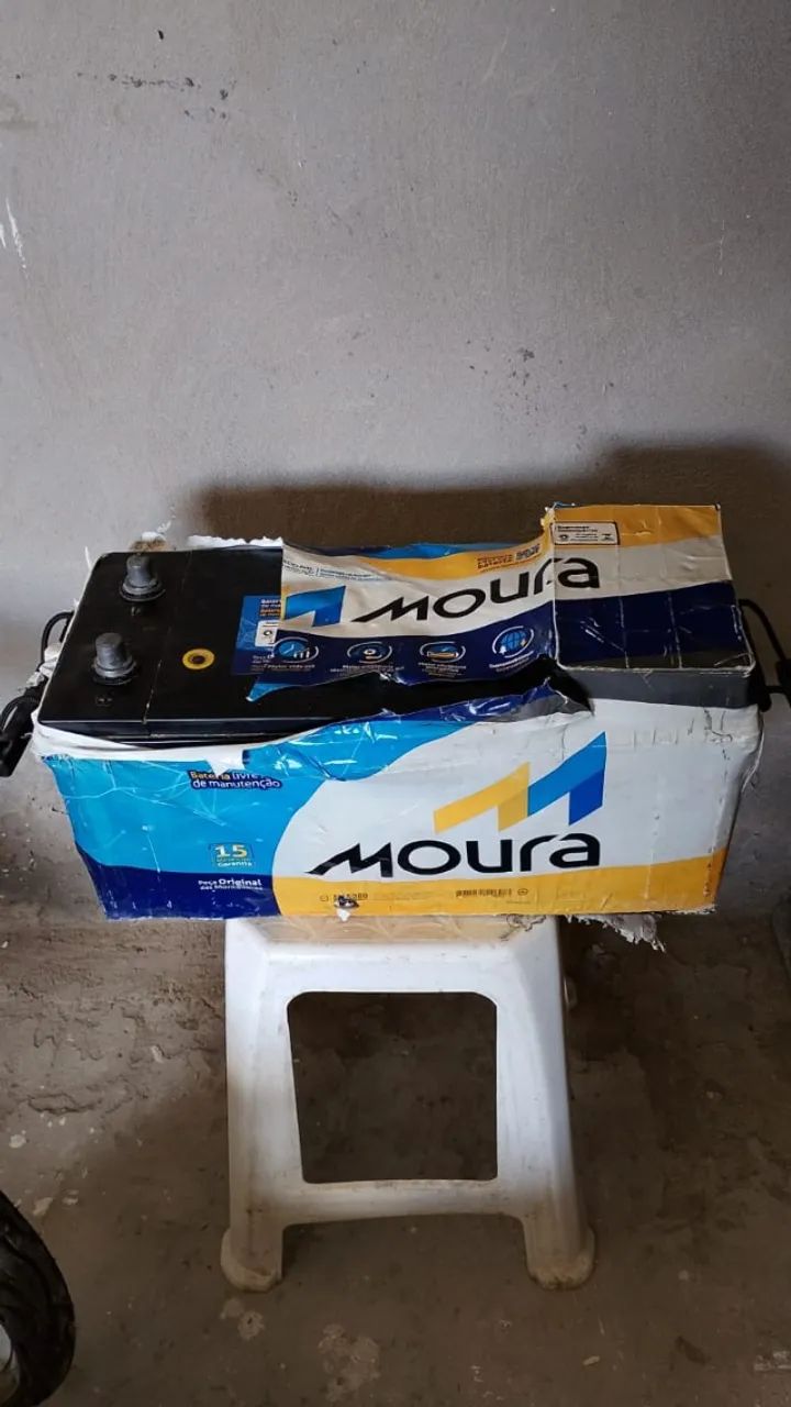 Bateria para Autos - Foto 3